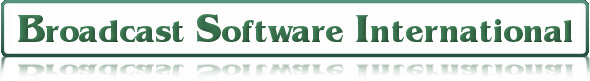 Radio Autmation Software | BSI