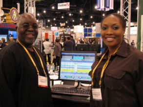 BSI @ NAB '08