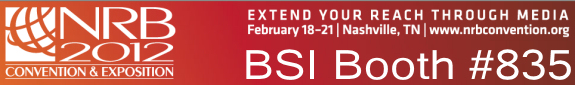 NRB 2012