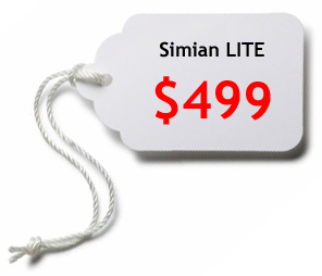 Simian 2.0 LITE