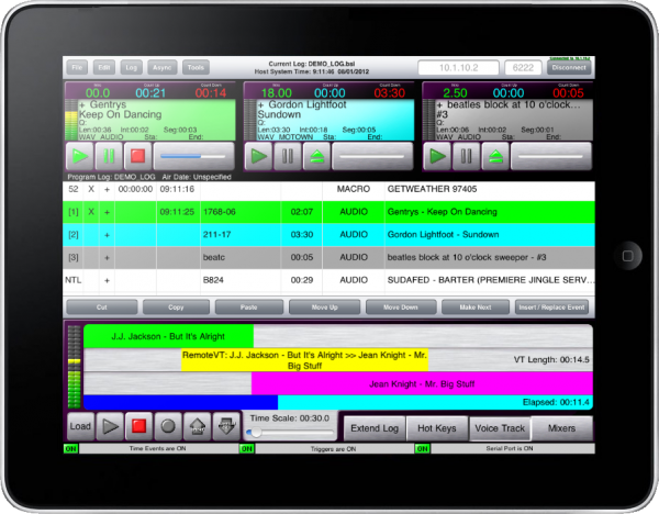Simian Gateway & Remote Clients - Image 3