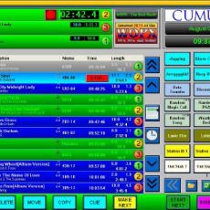 Radio Automation Software