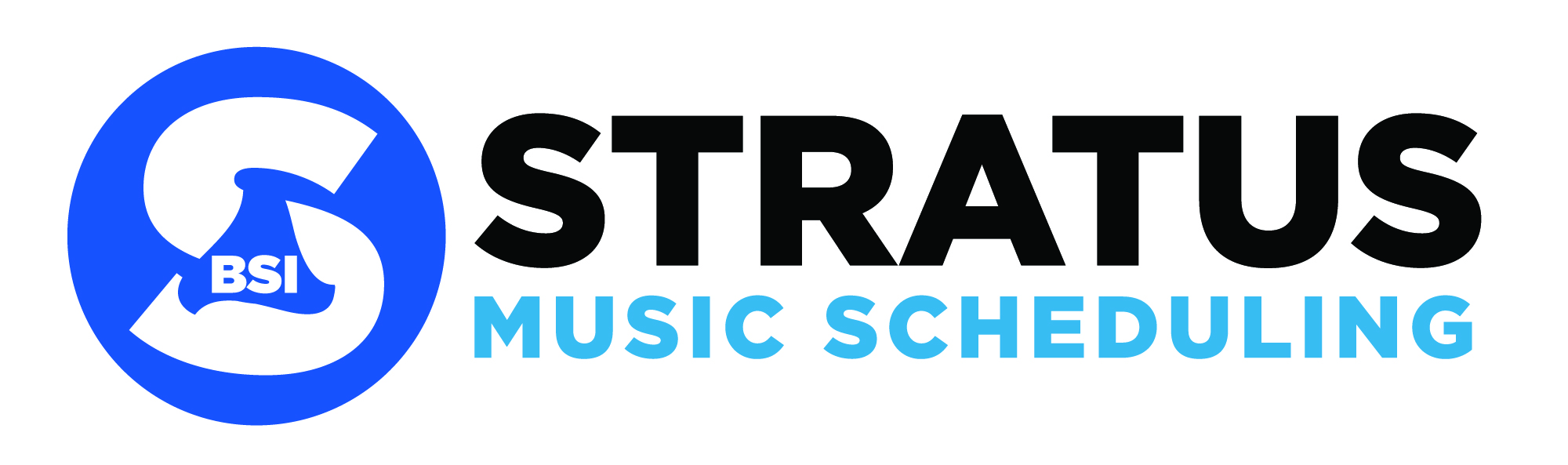 BSI Stratus Music Scheduling